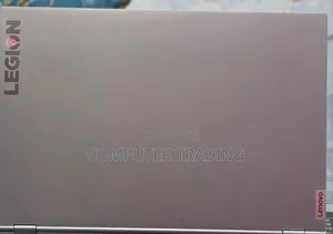 New Laptop Lenovo Legion 5 32GB AMD Ryzen 9 SSD 1T