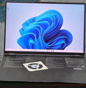 New Laptop Lenovo Legion 5 32GB AMD Ryzen 9 SSD 1T