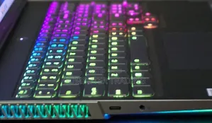New Laptop Lenovo Legion 5 32GB AMD Ryzen 9 SSD 1T
