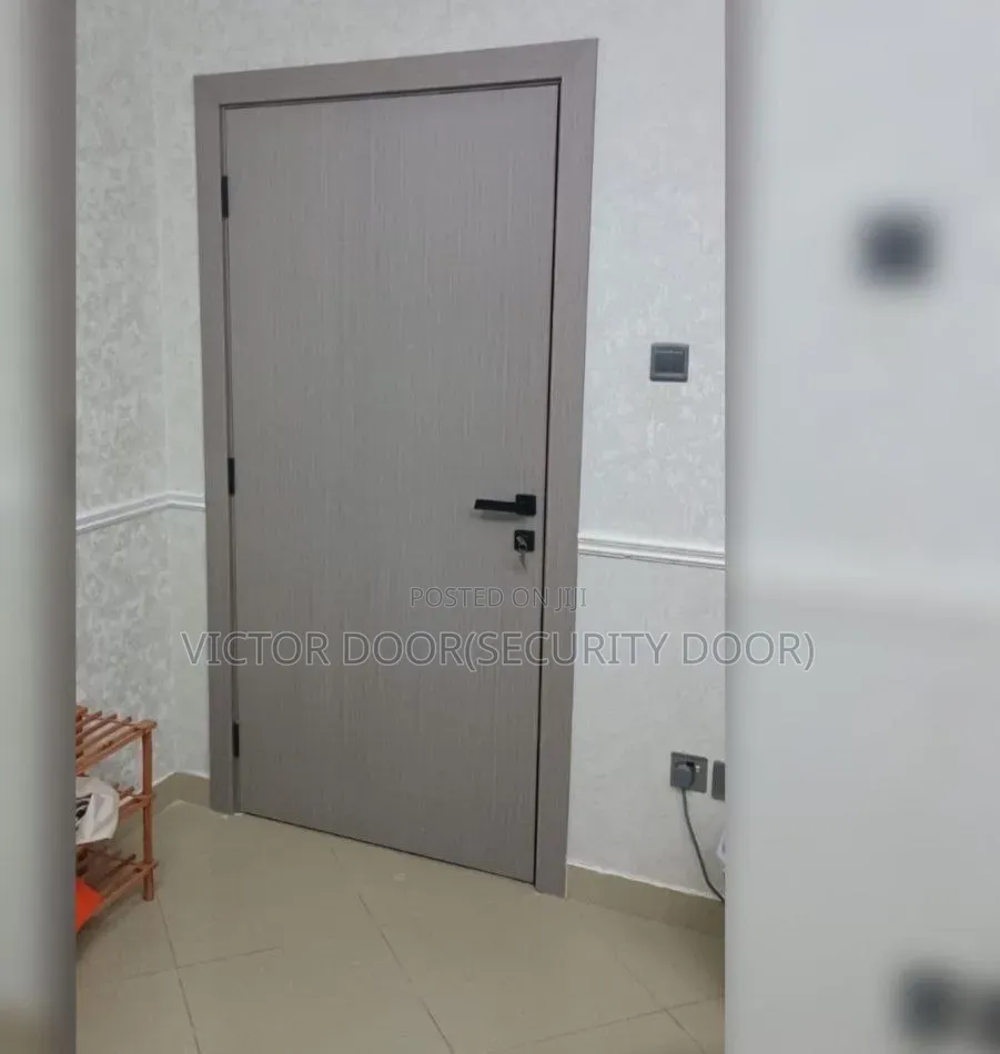 Carbon Fiber Doors
