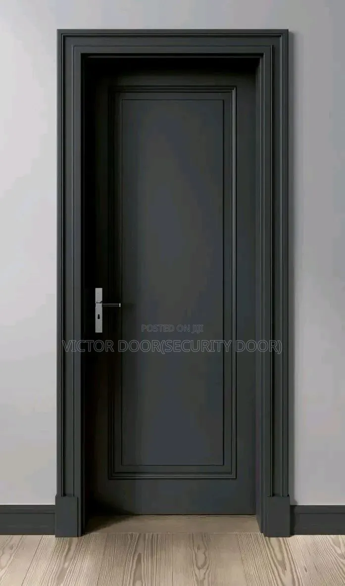 Carbon Fiber Doors