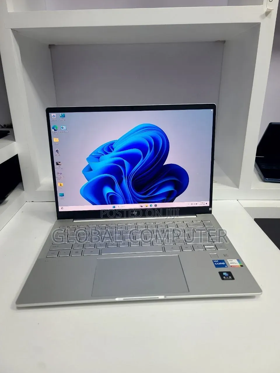 New Laptop HP Pavilion 14 16GB Intel Core i5 SSD 1T