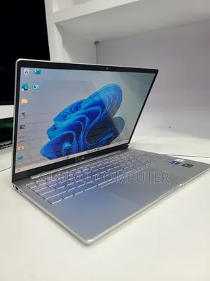 New Laptop HP Pavilion 14 16GB Intel Core i5 SSD 1T