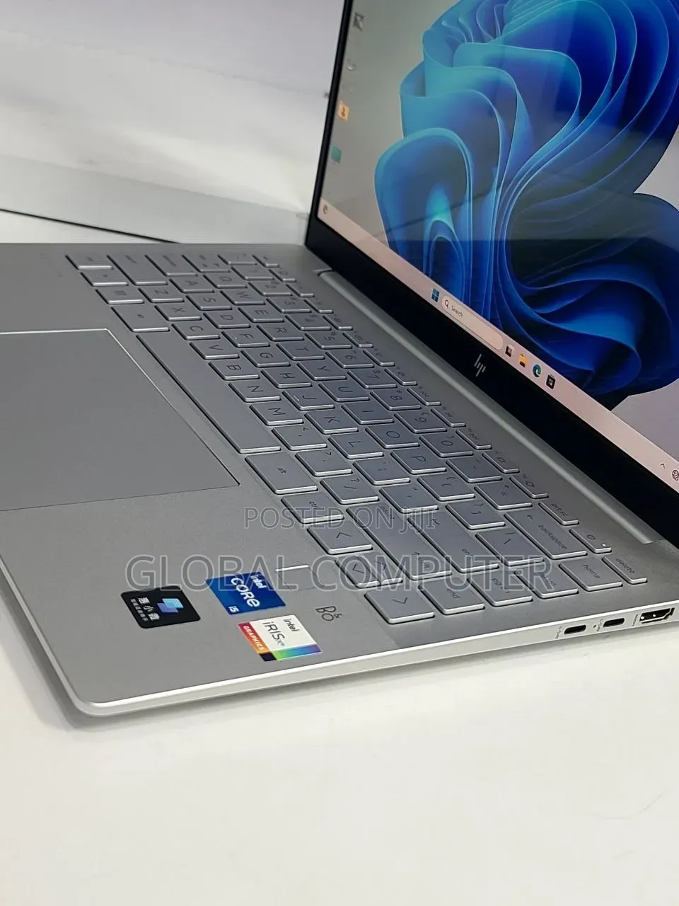 New Laptop HP Pavilion 14 16GB Intel Core i5 SSD 1T