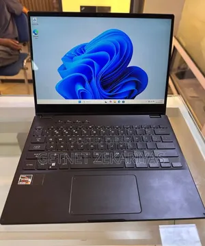 New Laptop Asus ROG Strix G15 16GB AMD Ryzen 9 SSD 512GB