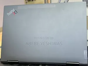New Laptop Lenovo ThinkPad X1 Yoga Gen 8 16GB Intel Core i7 SSD 512GB