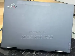 New Laptop Lenovo ThinkPad X1 Yoga Gen 8 16GB Intel Core i7 SSD 512GB