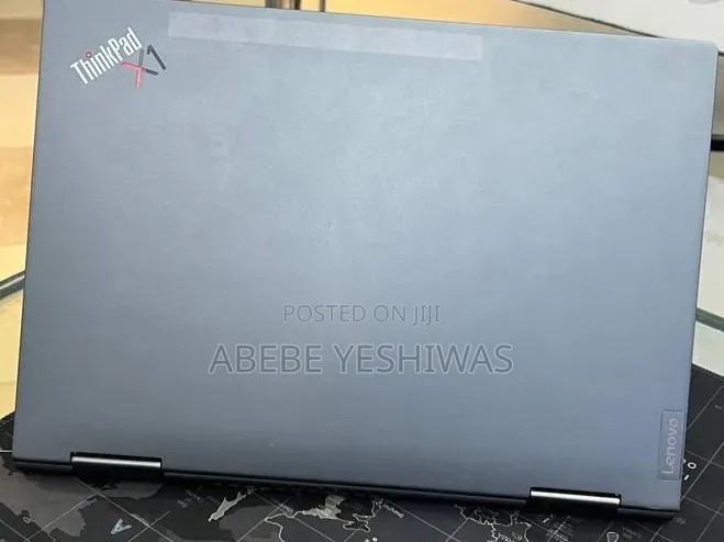 New Laptop Lenovo ThinkPad X1 Yoga Gen 8 16GB Intel Core i7 SSD 512GB