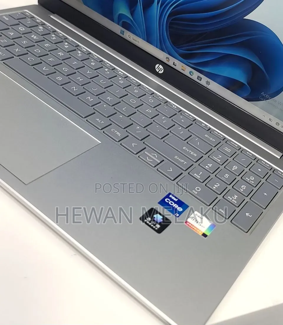New Laptop HP Stream Notebook 16GB Intel Core i7 SSD 1T