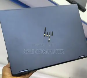 New Laptop HP OmniBook 7 14" 16GB Intel Core Ultra 7 SSD 1T