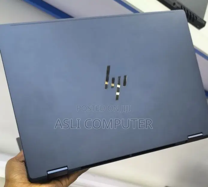 New Laptop HP OmniBook 7 14" 16GB Intel Core Ultra 7 SSD 1T