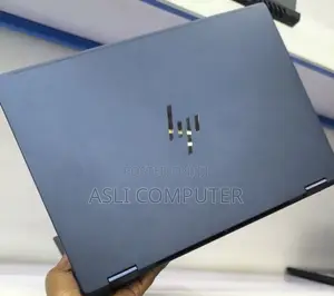 New Laptop HP OmniBook 7 14" 16GB Intel Core Ultra 7 SSD 1T
