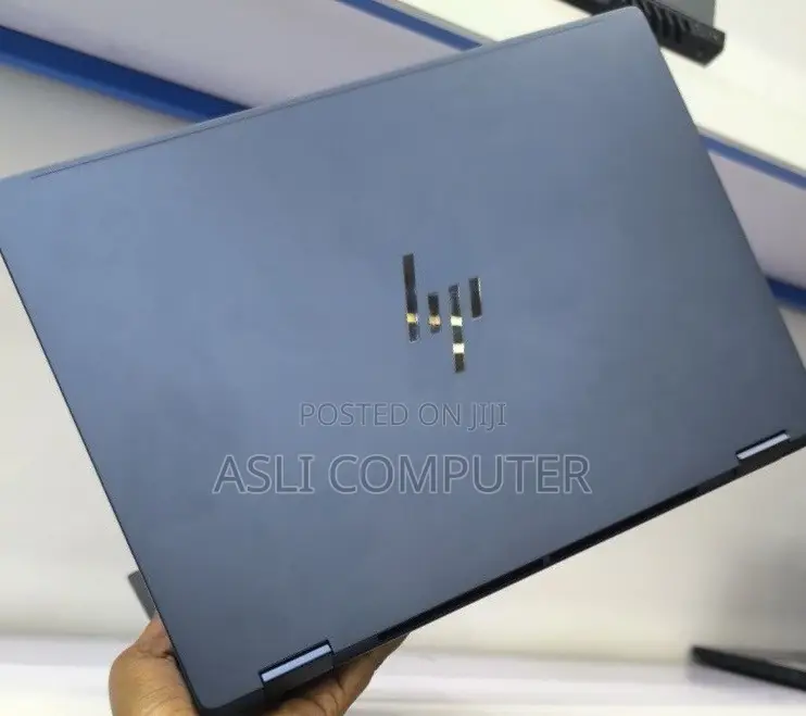 New Laptop HP OmniBook 7 14" 16GB Intel Core Ultra 7 SSD 1T