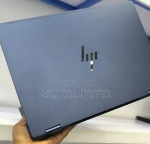 New Laptop HP OmniBook 7 14" 16GB Intel Core Ultra 7 SSD 1T