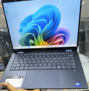 New Laptop HP OmniBook 7 14" 16GB Intel Core Ultra 7 SSD 1T