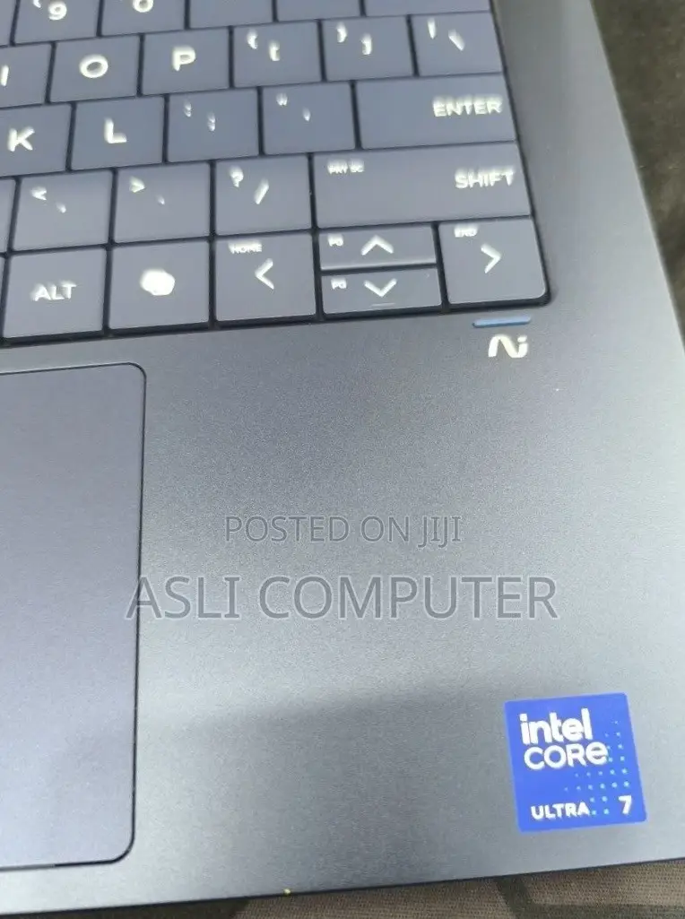 New Laptop HP OmniBook 7 14" 16GB Intel Core Ultra 7 SSD 1T