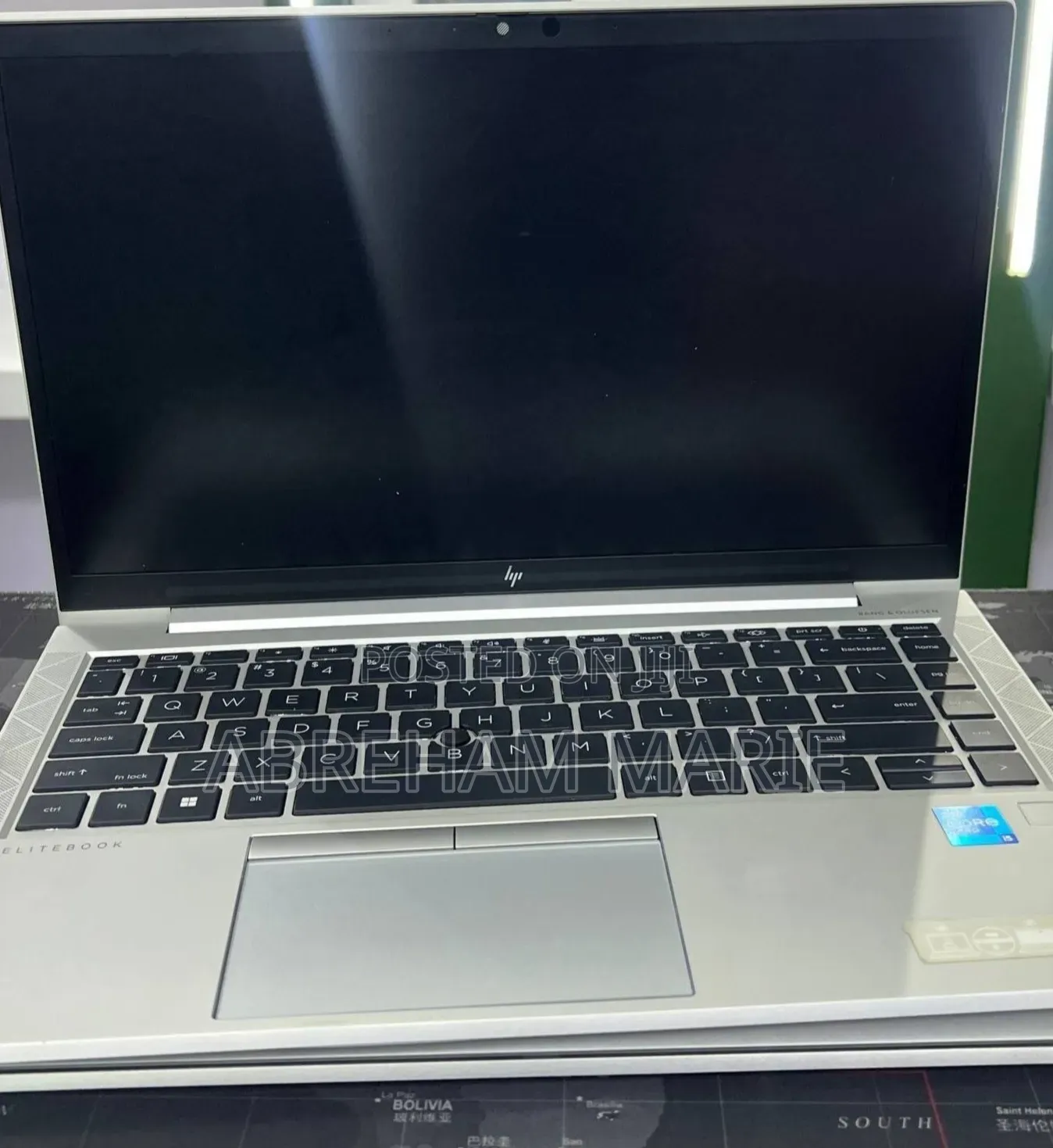 New Laptop HP Stream Notebook 16GB Intel Core i7 SSD 512GB