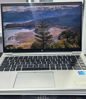 New Laptop HP Stream Notebook 16GB Intel Core i7 SSD 512GB