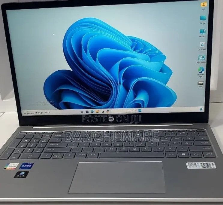 New Laptop HP Stream Notebook 16GB Intel Core i7 SSD 1T