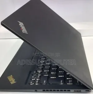 New Laptop Lenovo ThinkPad X1 Carbon 8GB Intel Core i5 SSD 256GB