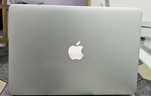 New Laptop Apple MacBook Air 2017 8GB Intel Core 5 SSD 256GB
