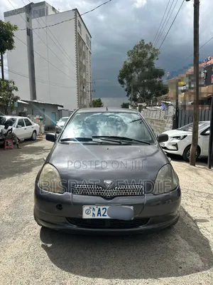 Toyota Yaris 1.5 2000