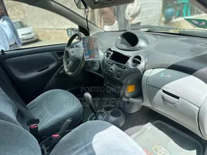 Toyota Yaris 1.5 2000