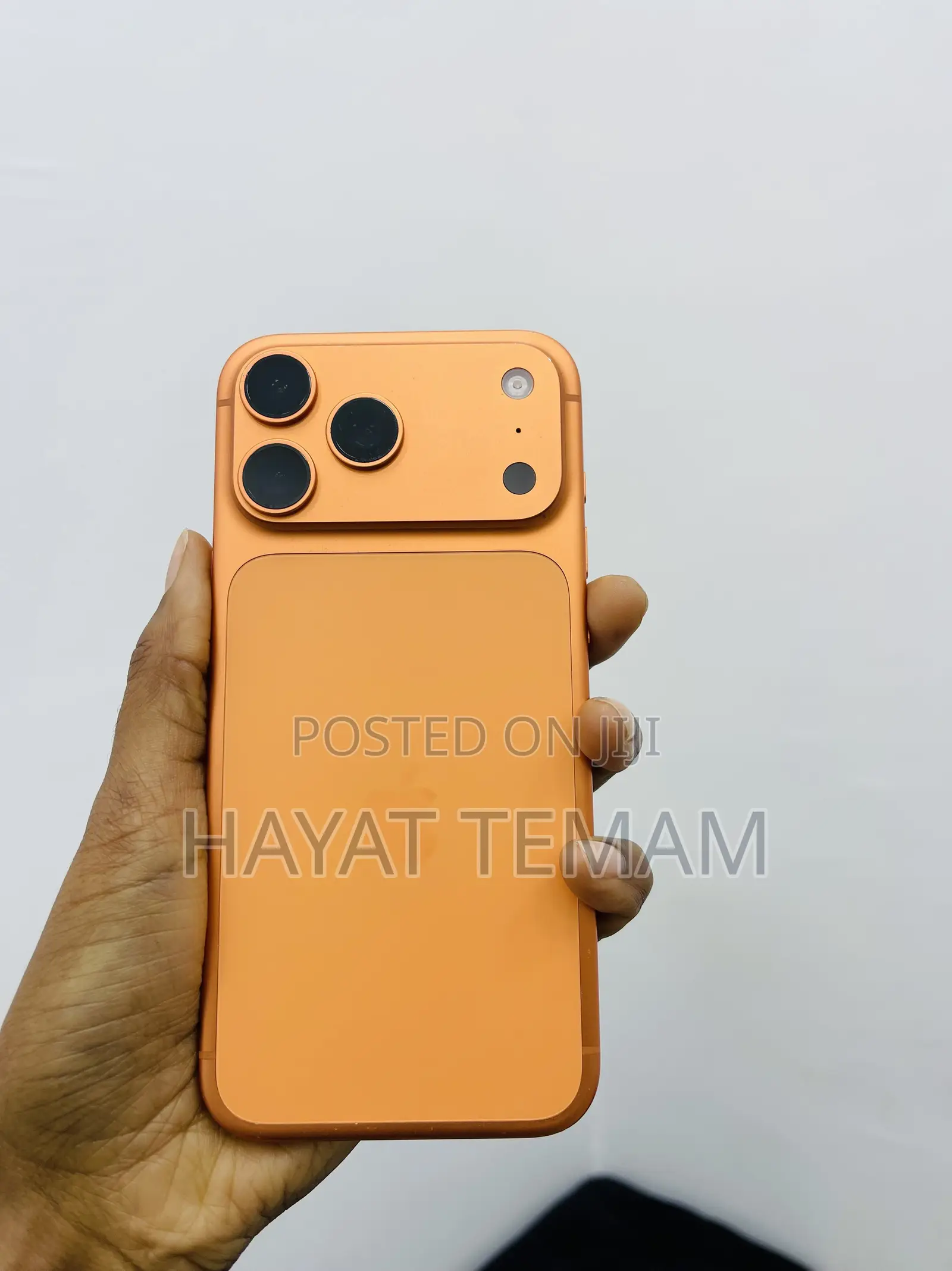 Apple iPhone 17 Pro Max 256 GB