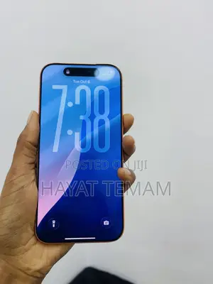 Apple iPhone 17 Pro Max 256 GB