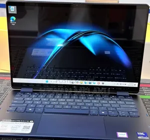 New Laptop HP OmniBook Ultra Flip 14" 16GB Intel Core Ultra 7 SSD 1T