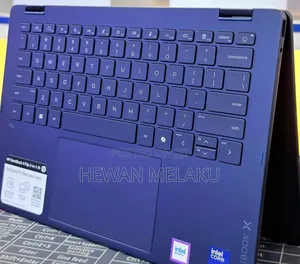New Laptop HP OmniBook Ultra Flip 14" 16GB Intel Core Ultra 7 SSD 1T