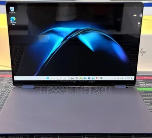 New Laptop HP OmniBook Ultra Flip 14" 16GB Intel Core Ultra 7 SSD 1T