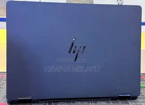 New Laptop HP OmniBook Ultra Flip 14" 16GB Intel Core Ultra 7 SSD 1T