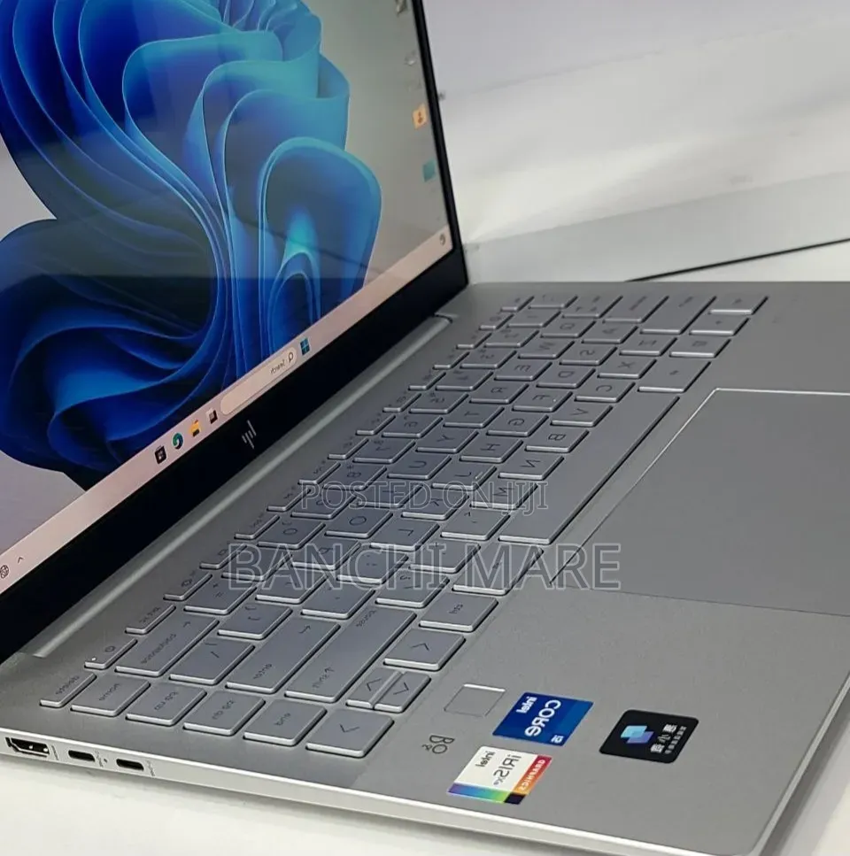 New Laptop HP Pavilion 14 16GB Intel Core i5 SSD 1T