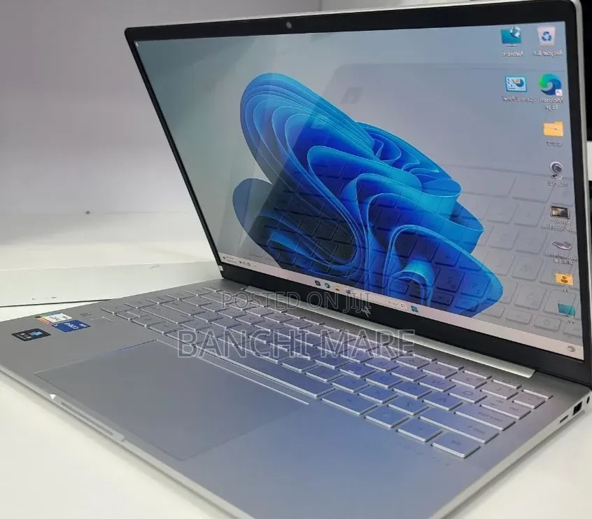 New Laptop HP Pavilion 14 16GB Intel Core i5 SSD 1T
