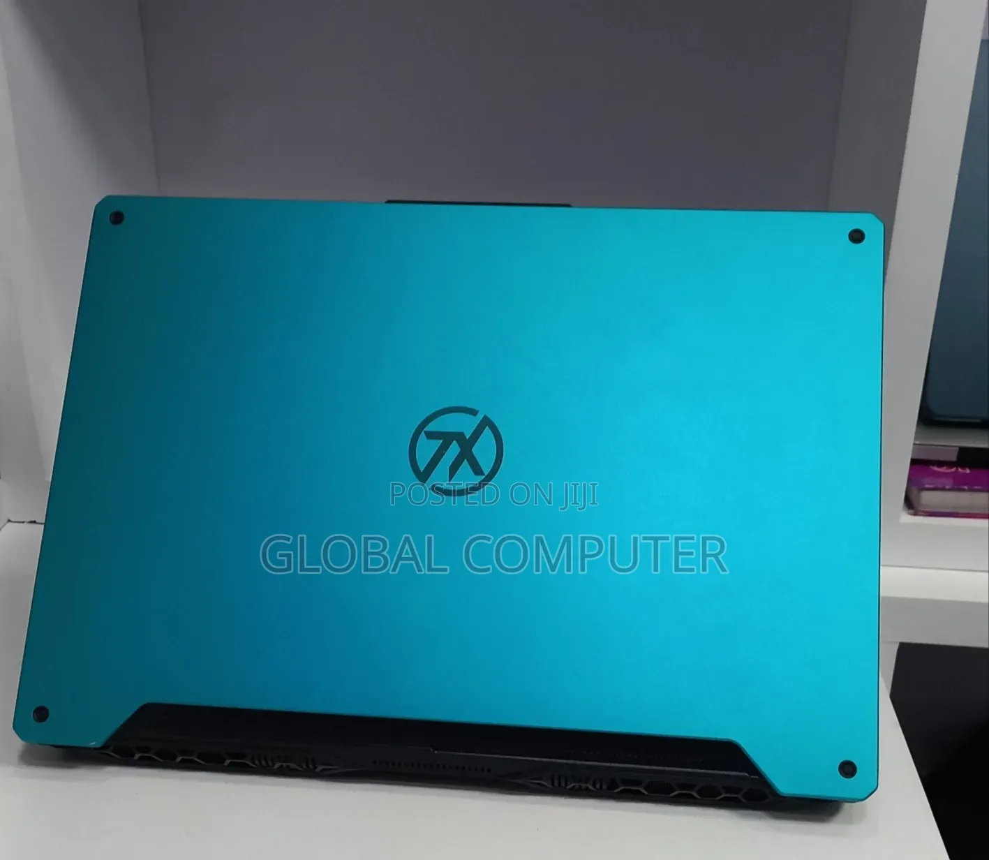 New Laptop Asus TUF Gaming F15 16GB AMD Ryzen 7 SSD 512GB