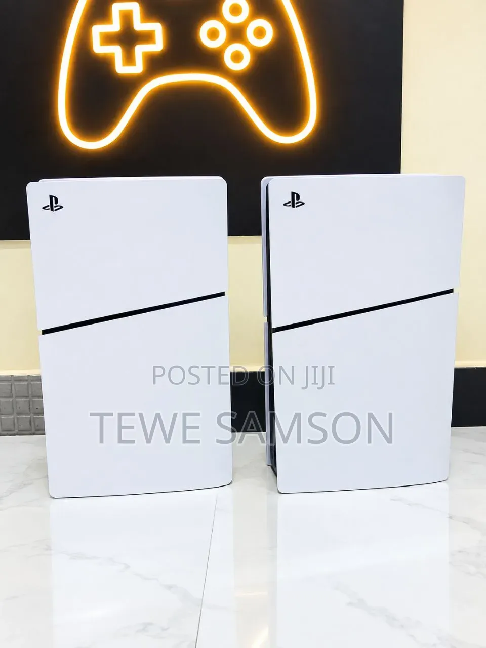 Playstation 5 Slim