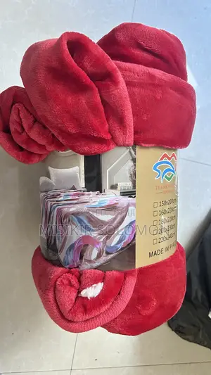 Million Bedsheet