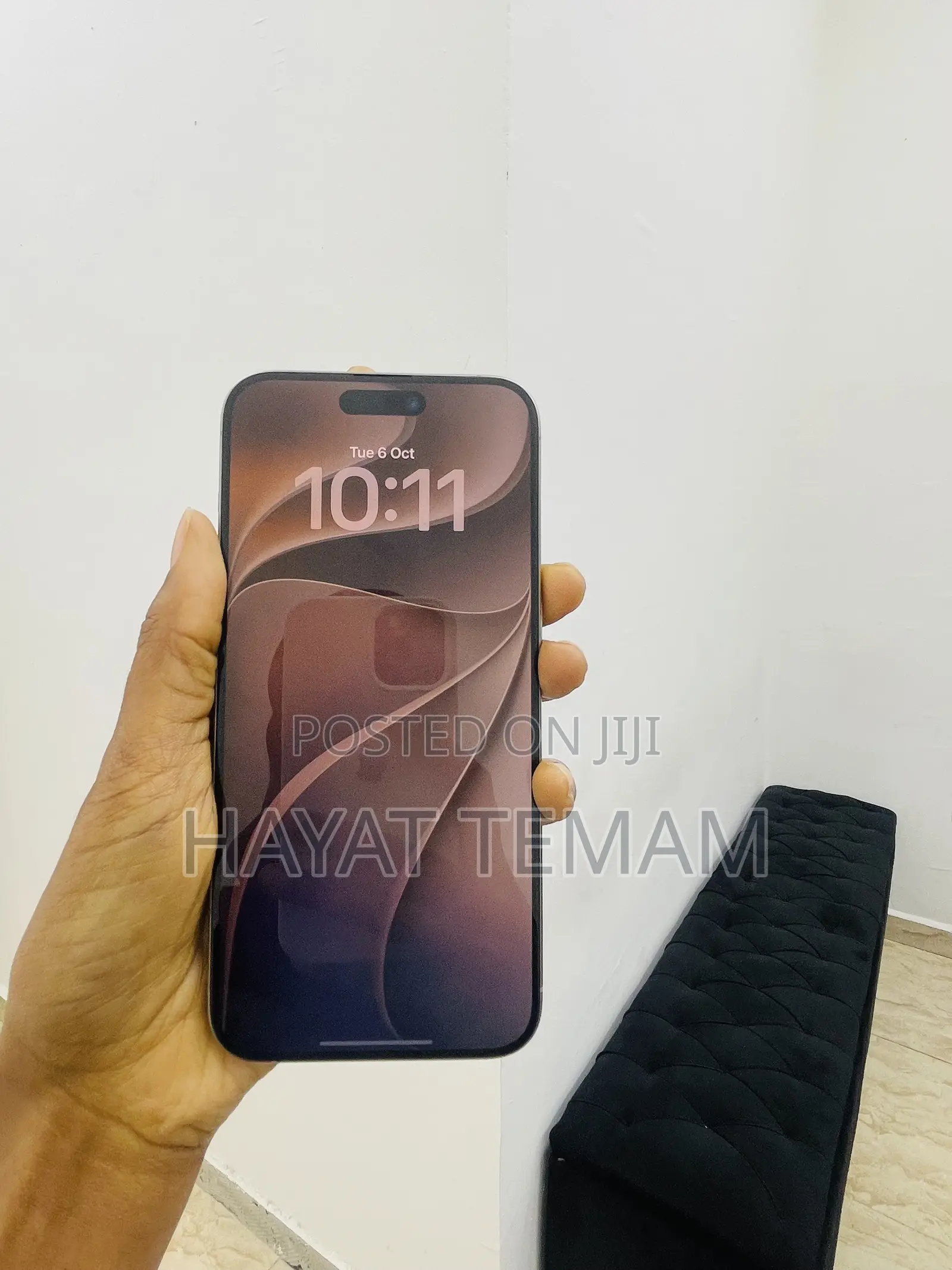 Apple iPhone 15 Pro Max 256 GB