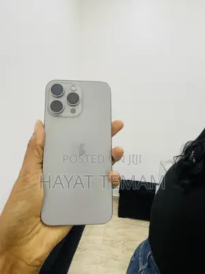 Apple iPhone 15 Pro Max 256 GB