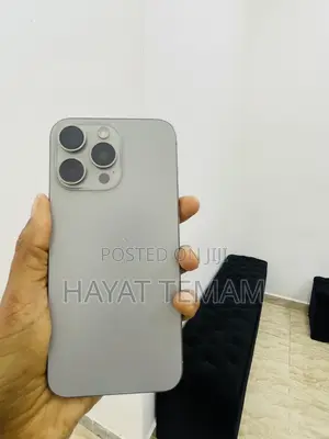 Apple iPhone 15 Pro Max 256 GB