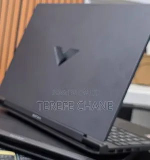 New Laptop HP Victus 15 8GB AMD Ryzen 5 SSD 512GB