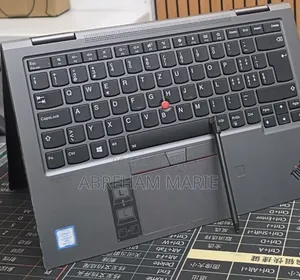 New Laptop Lenovo ThinkPad X1 Yoga 16GB Intel Core i7 SSD 512GB