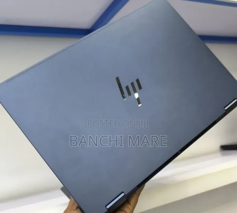 New Laptop HP OmniBook X Flip 14" 16GB Intel Core Ultra 7 SSD 1T