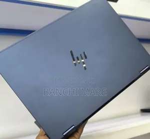 New Laptop HP OmniBook X Flip 14" 16GB Intel Core Ultra 7 SSD 1T