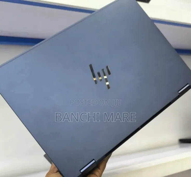 New Laptop HP OmniBook X Flip 14" 16GB Intel Core Ultra 7 SSD 1T