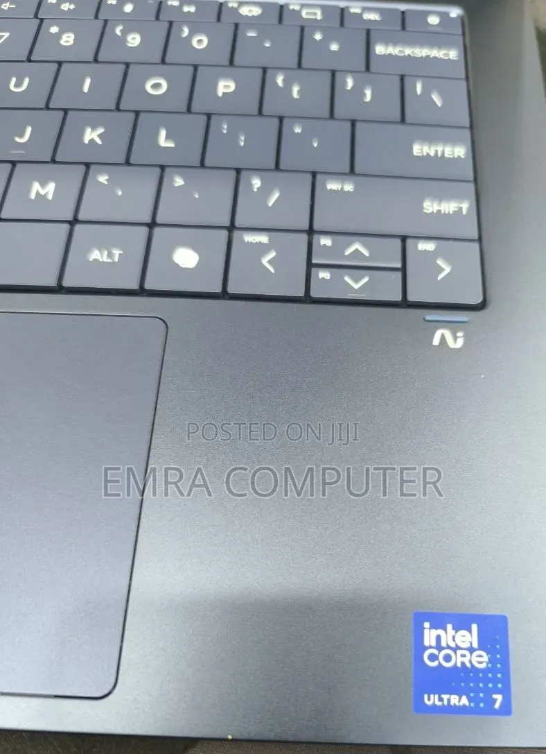 New Laptop HP 16GB Intel Core Ultra 7 SSD 1T