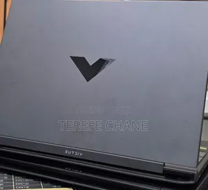 New Laptop HP Victus 16 8GB AMD Ryzen 7 SSD 512GB