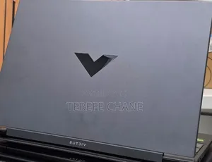 New Laptop HP Victus 16 8GB AMD Ryzen 7 SSD 512GB