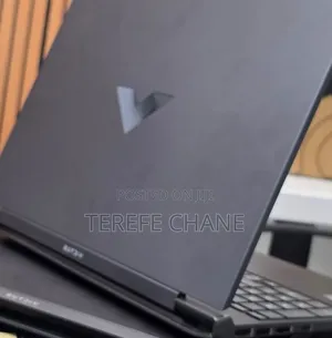 New Laptop HP Victus 16 8GB AMD Ryzen 7 SSD 512GB